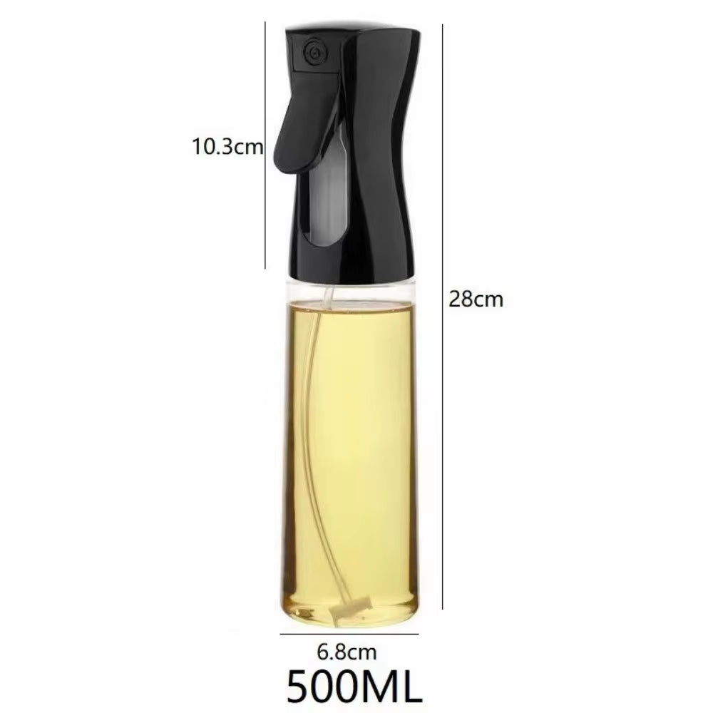 Olive Oil Sprayer Bottle