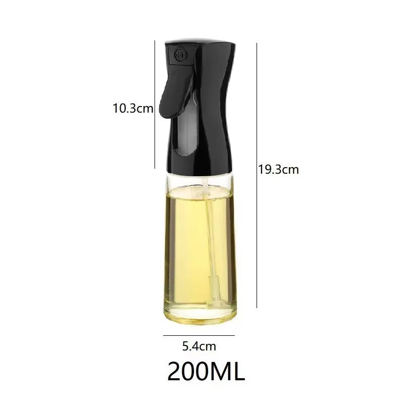 Olive Oil Sprayer Bottle