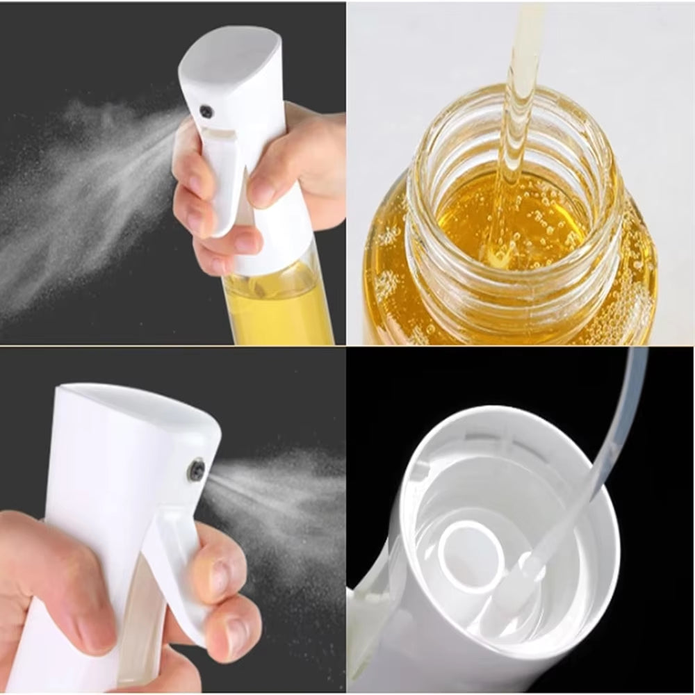 Olive Oil Sprayer Bottle