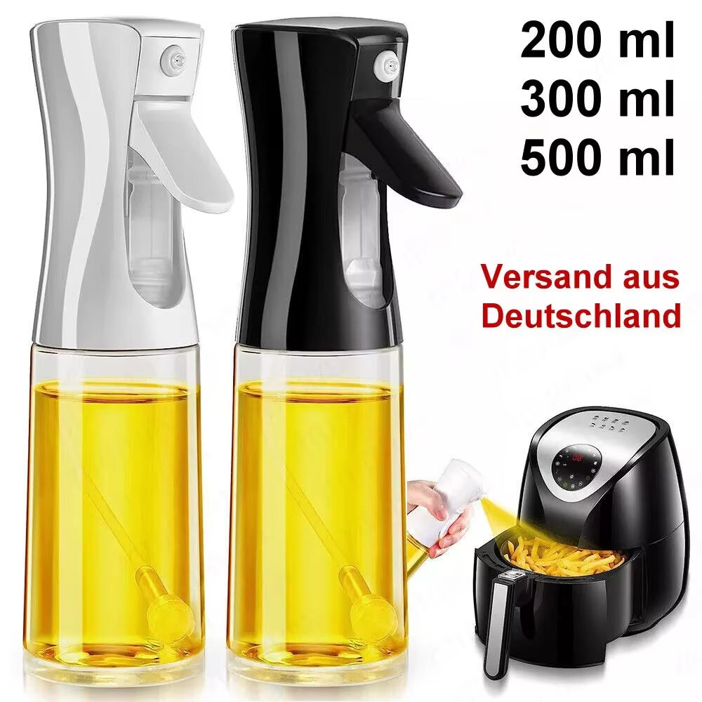 Olive Oil Sprayer Bottle