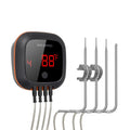 INKBIRD IBT-4XS Bluetooth Meat Thermometer — 4 Probes