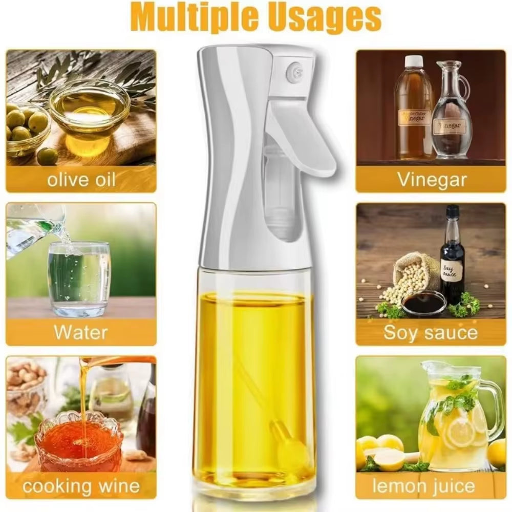 Olive Oil Sprayer Bottle