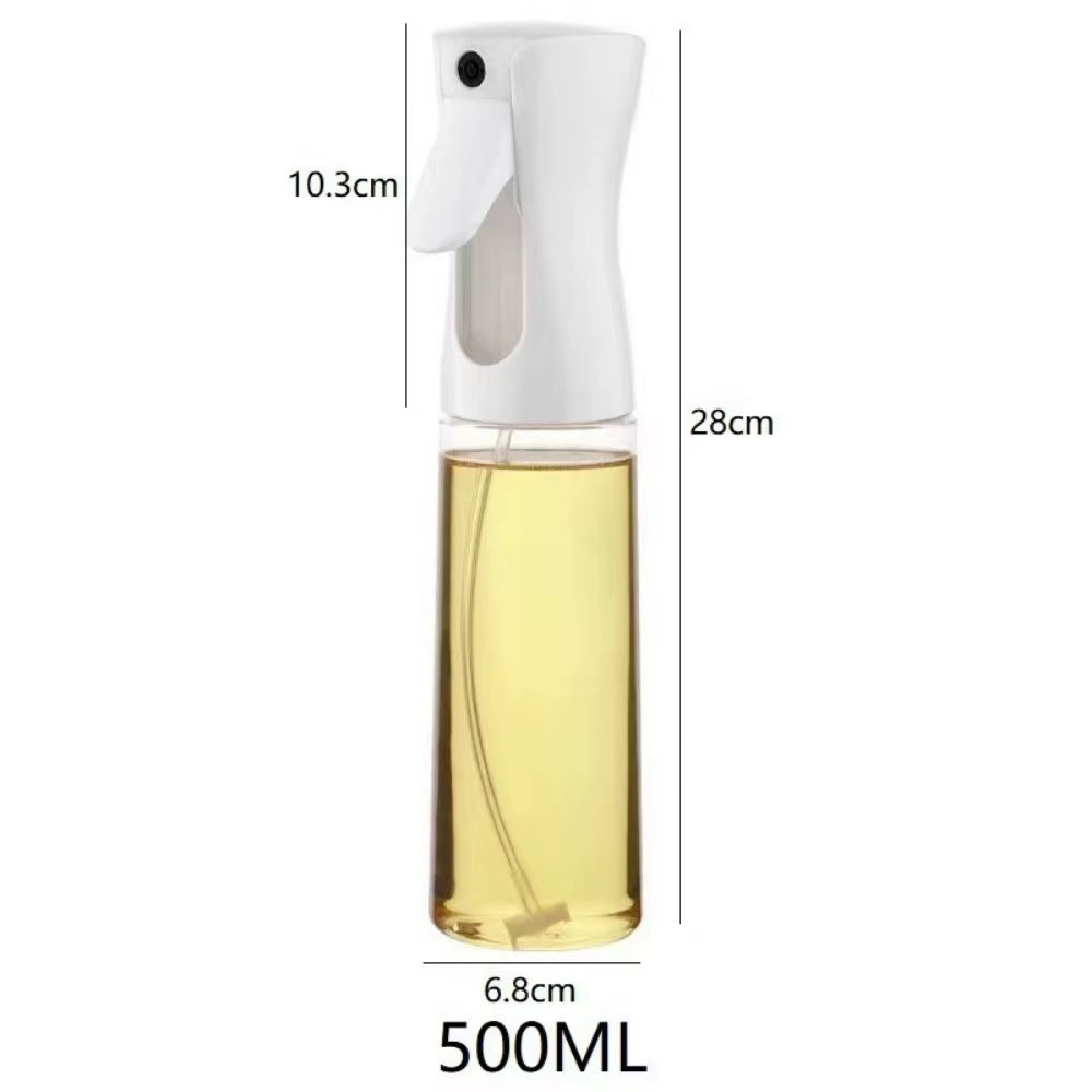 Olive Oil Sprayer Bottle
