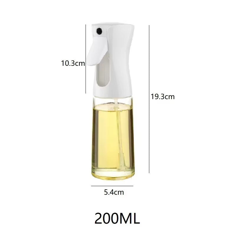 Olive Oil Sprayer Bottle